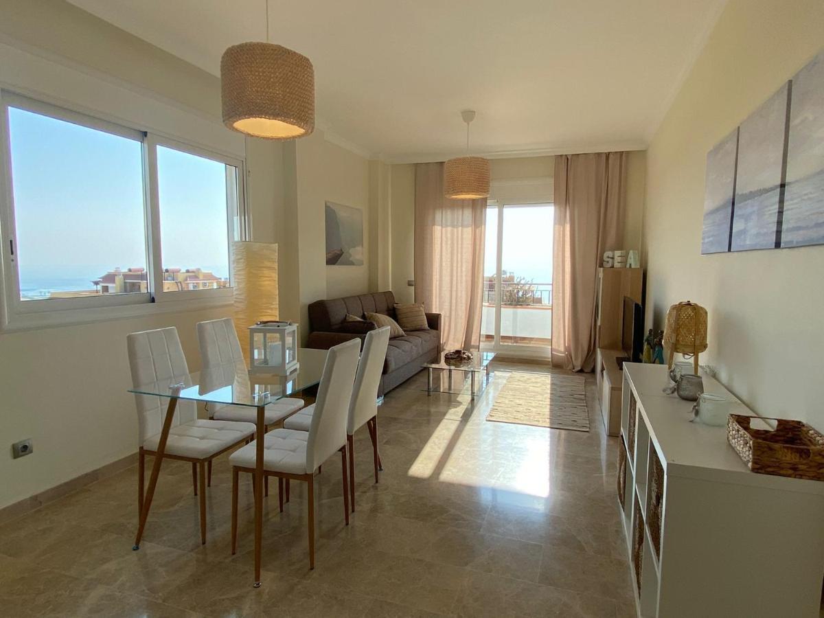 Amazing Duplex With Large Terrace And Sea Views Apartment Puerto de Santiago  Exterior photo