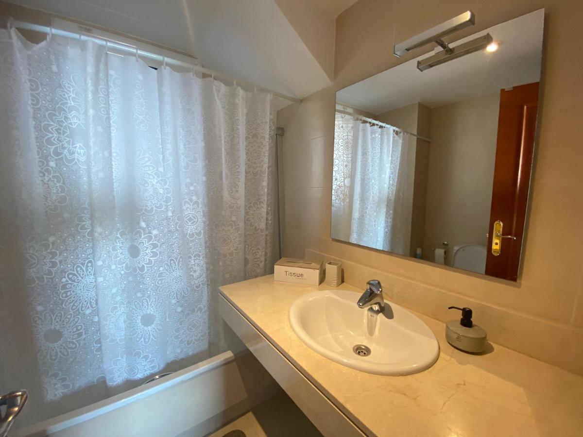 Amazing Duplex With Large Terrace And Sea Views Apartment Puerto de Santiago  Exterior photo